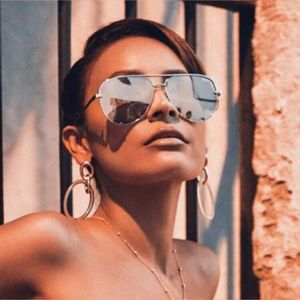 Quay X Desi Perkins Sunglasses